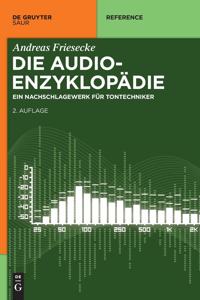 Die Audio-Enzyklopadie