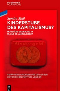 Kinderstube Des Kapitalismus