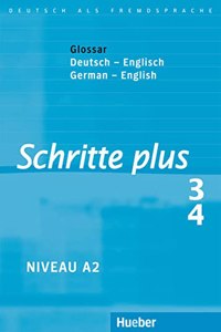 Schritte Plus