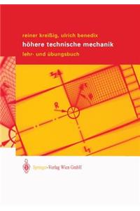 Höhere Technische Mechanik