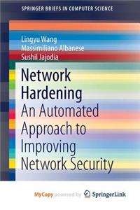 Network Hardening