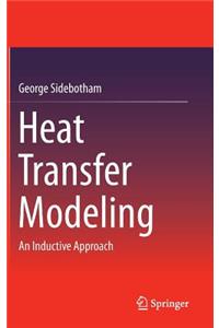 Heat Transfer Modeling