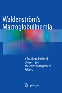 Waldenström’s Macroglobulinemia