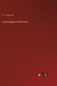 Battaglia di Benevento