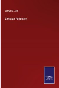 Christian Perfection