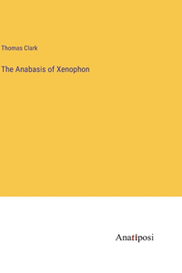 Anabasis of Xenophon