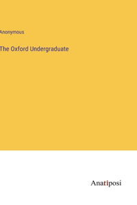 Oxford Undergraduate