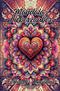 Mandala-Liebeszauber
