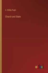 Church and State