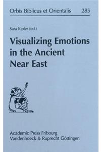 Visualizing Emotions in the Ancient Near East