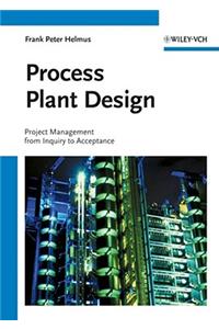 Process Plant Design