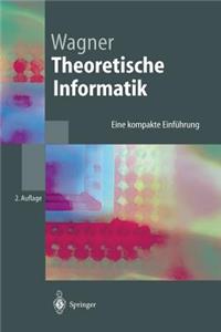 Theoretische Informatik