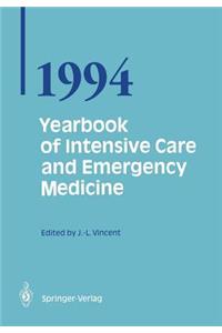 Yearbook of Intensive Care and Emergency Medicine 1994