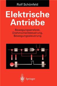 Elektrische Antriebe