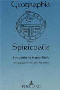 Geographia Spiritualis