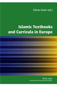 Islamic Textbooks and Curricula in Europe