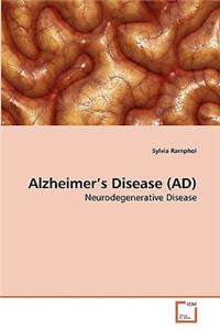Alzheimer's Disease (AD)