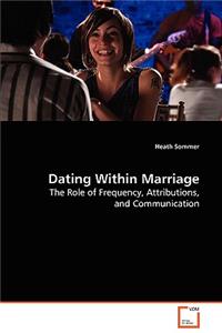 Dating Within Marriage