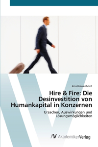 Hire & Fire