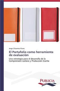 Portafolio como herramienta de evaluación