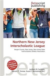 Northern New Jersey Interscholastic League
