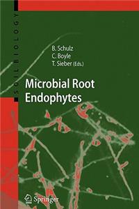 Microbial Root Endophytes