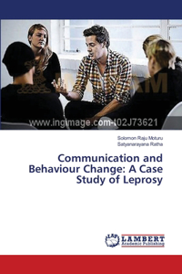 Communication and Behaviour Change