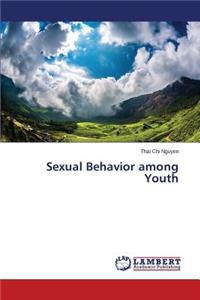 Sexual Behavior among Youth