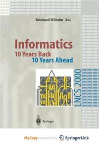 Informatics