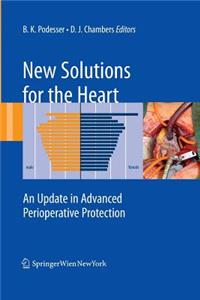 New Solutions for the Heart