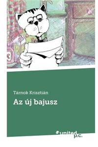 AZ Uj Bajusz