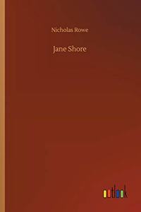 Jane Shore