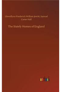 The Stately Homes of England