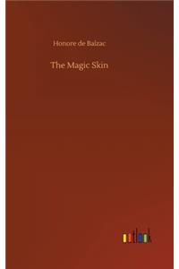 The Magic Skin