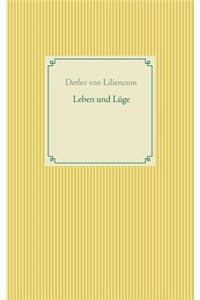 Leben und Lüge