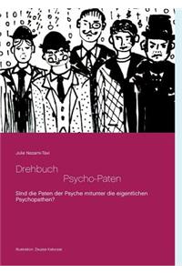 Drehbuch - Die Psycho-Paten