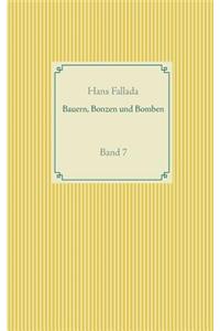Bauern, Bonzen und Bomben