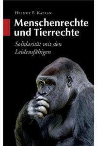 Menschenrechte und Tierrechte