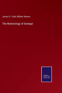 Martyrology of Donegal