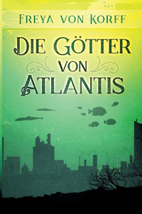 Götter von Atlantis