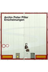 Peter Piller: Archiv