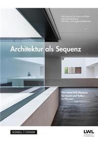 Architektur ALS Sequenz