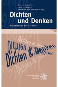 Dichten Und Denken