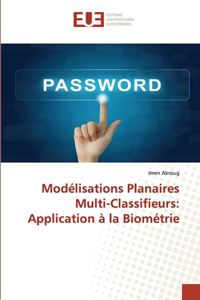 Modélisations planaires multi-classifieurs