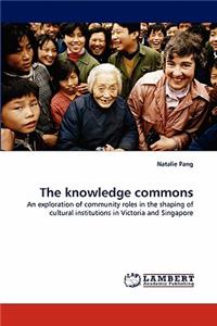 Knowledge Commons