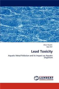 Lead Toxicity