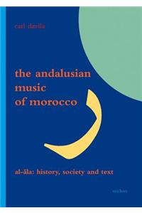 Andalusian Music of Morocco