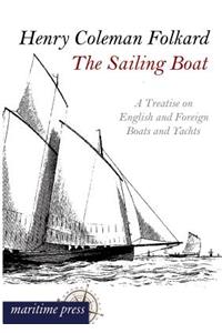 The Sailing Boat