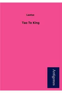 Tao Te King