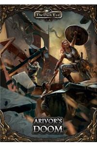 Dark Eye: Arivor's Doom